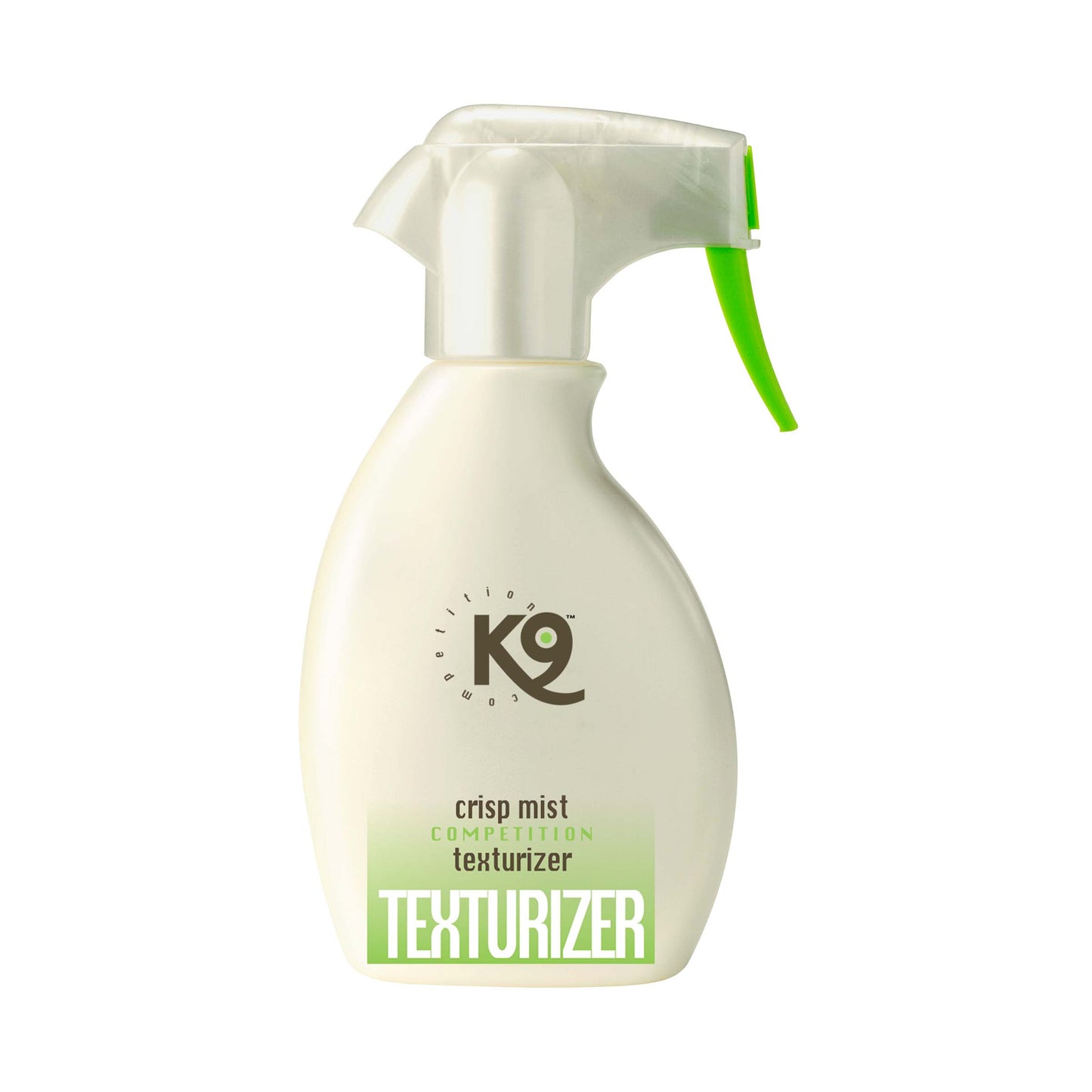 CRISP MIST TEXTURIZER
