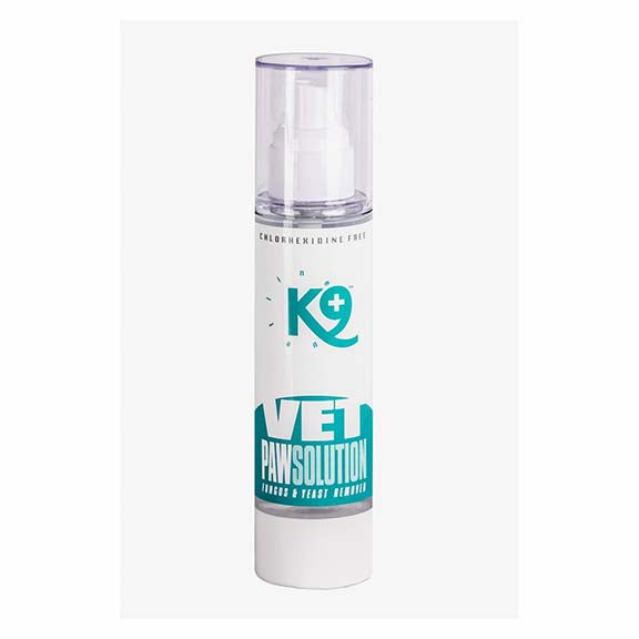 VET PAW SOLUTION