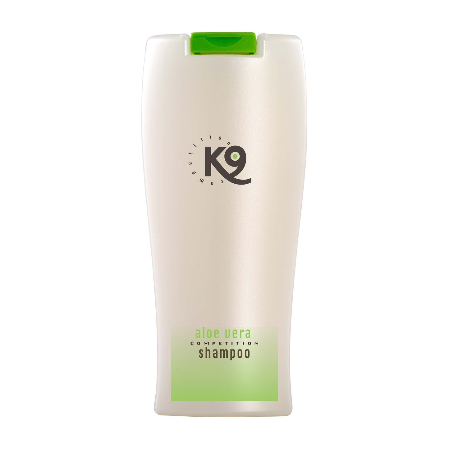 ALOE VERA SHAMPOO