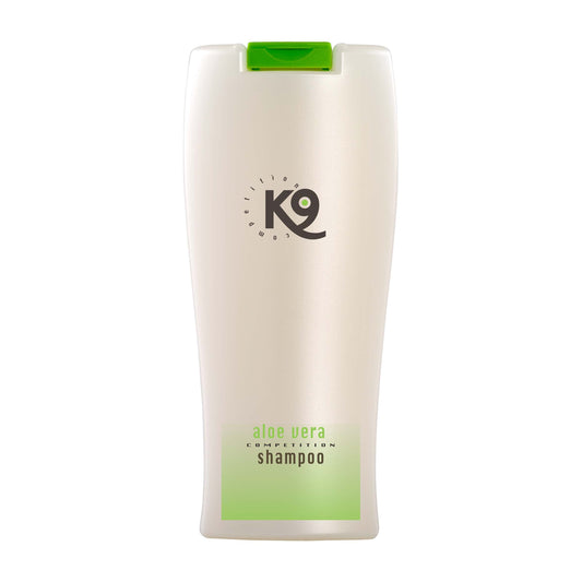 ALOE VERA SHAMPOO
