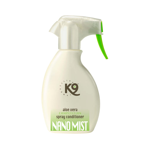 ALOE VERA NANO MIST