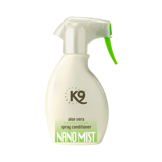 ALOE VERA NANO MIST