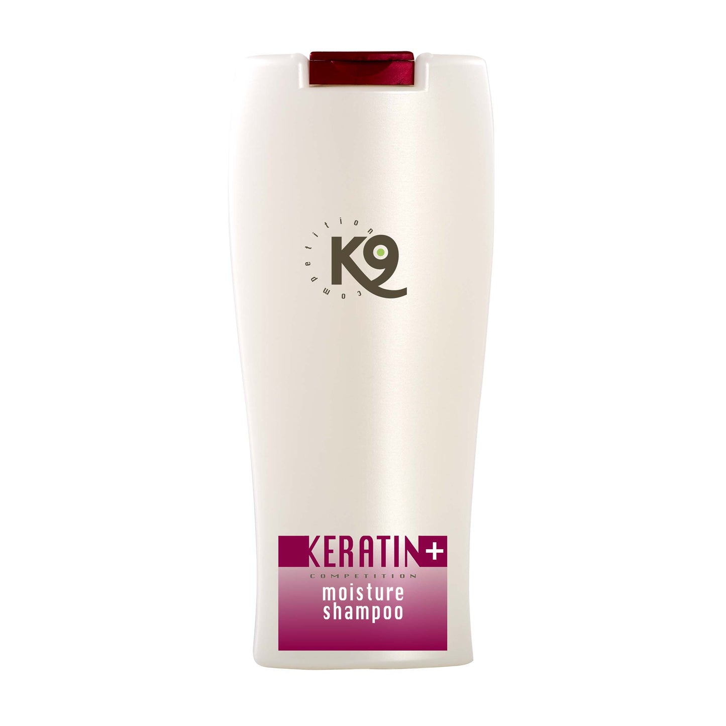 KERATIN+ SHAMPOO