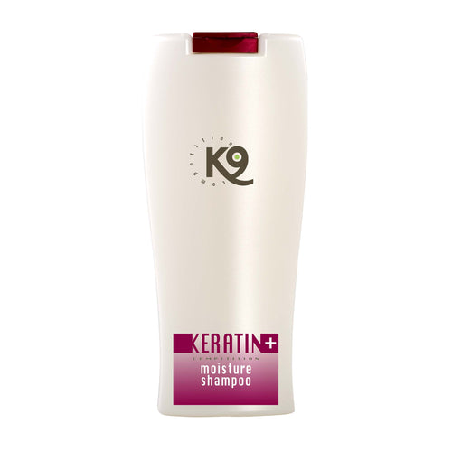 KERATIN+ SHAMPOO