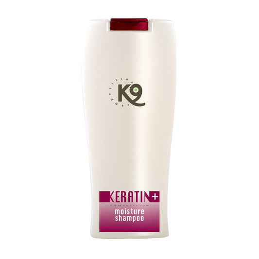 KERATIN+ SHAMPOO