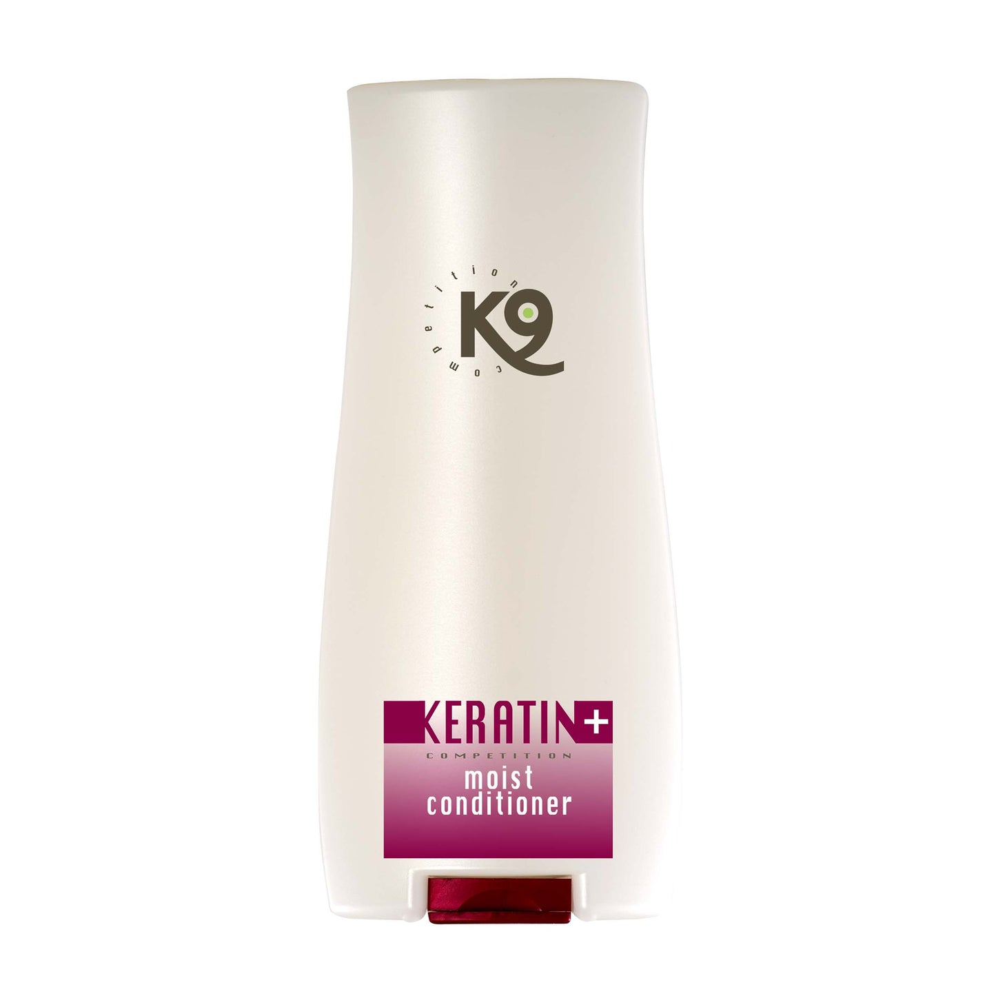 KERATIN+ MOIST CONDITIONER