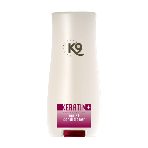 KERATIN+ MOIST CONDITIONER