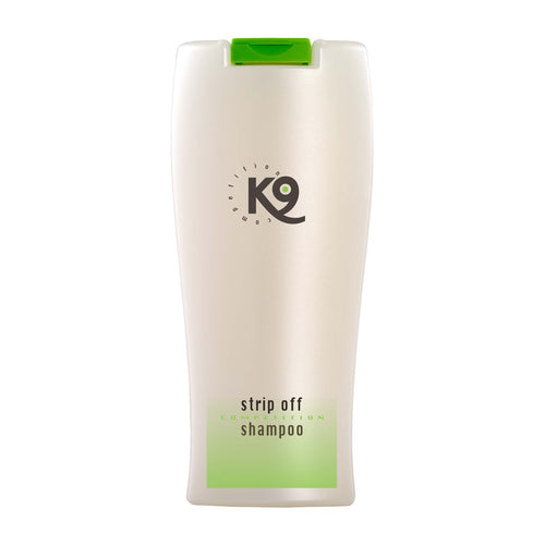 STRIP OFF SHAMPOO