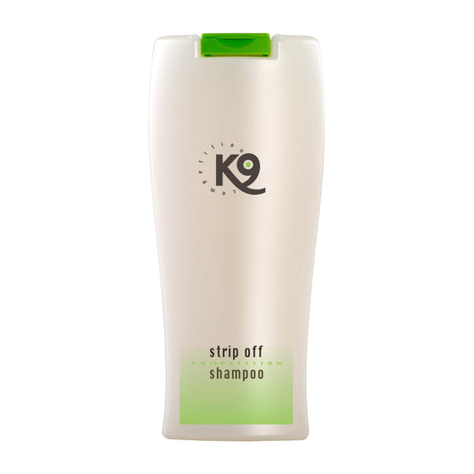 STRIP OFF SHAMPOO