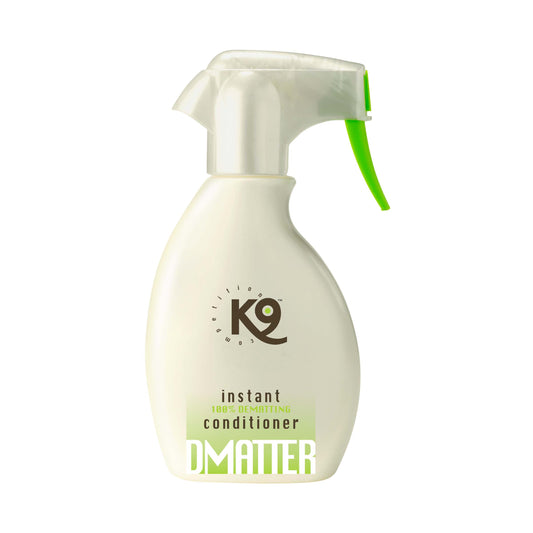 DMATTER INSTANT CONDITIONER