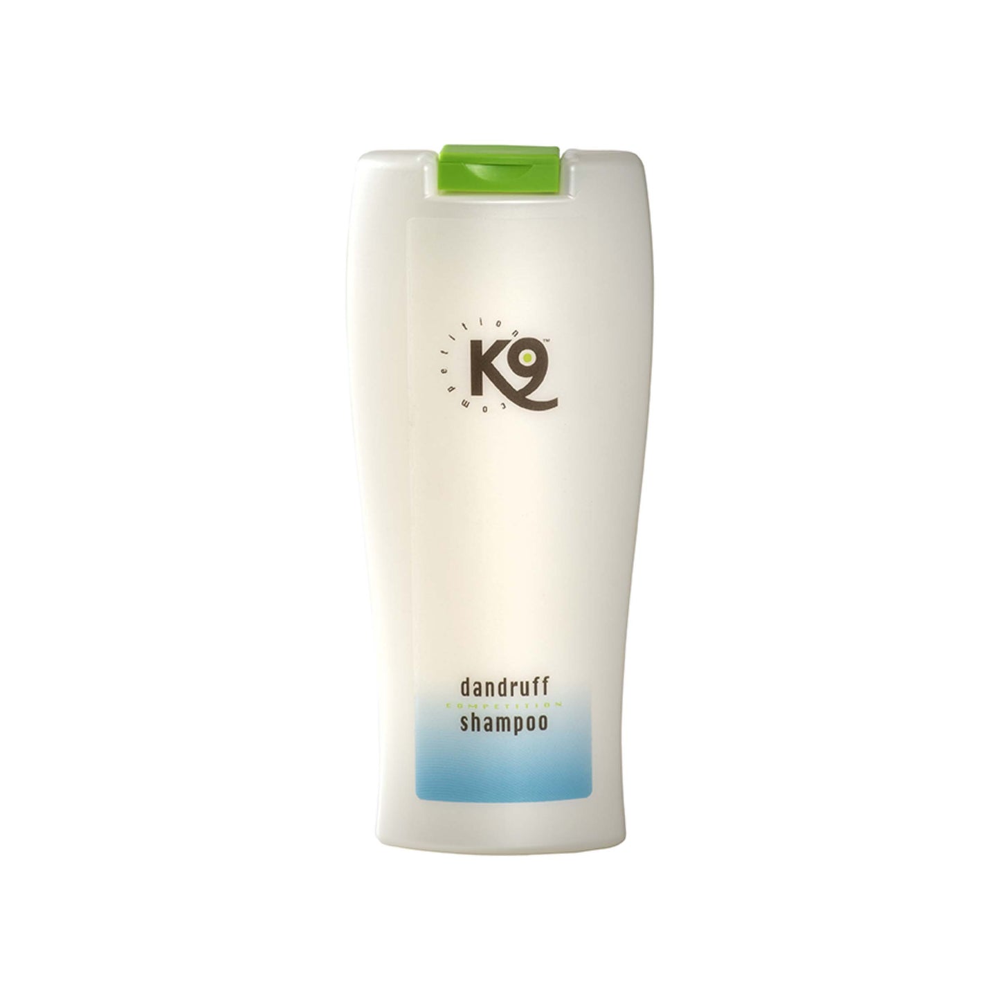 DANDRUFF SHAMPOO
