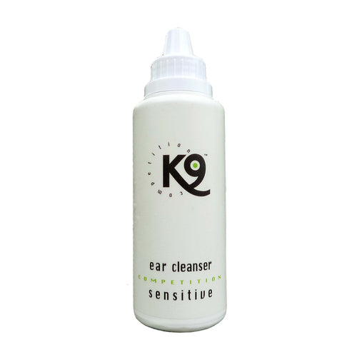 EAR CLEANSER SENSITIVE