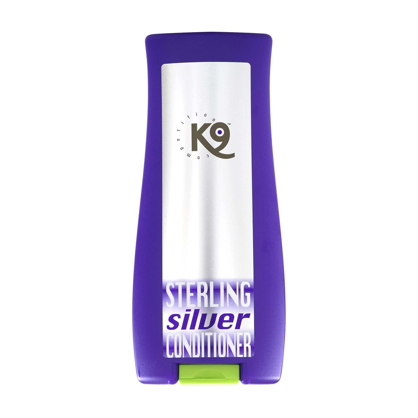 STERLING SILVER CONDITIONER