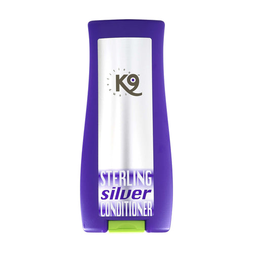 STERLING SILVER CONDITIONER