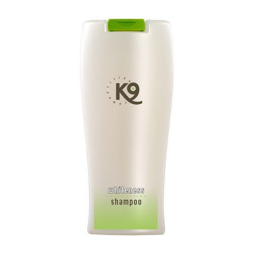 WHITENESS SHAMPOO
