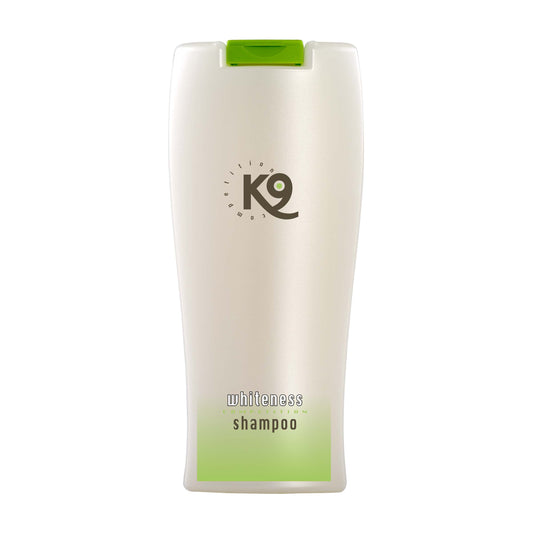 WHITENESS SHAMPOO