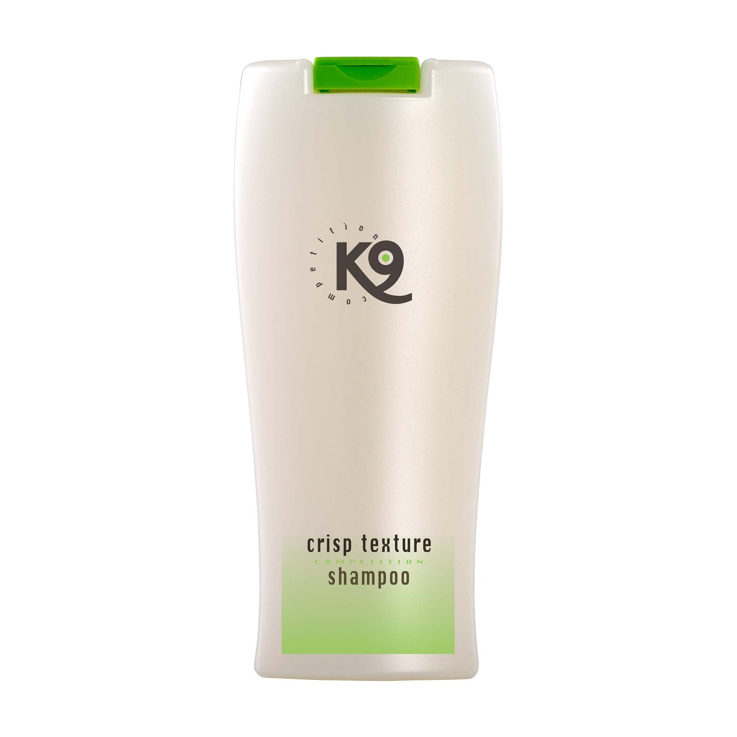 CRISP TEXTURE SHAMPOO