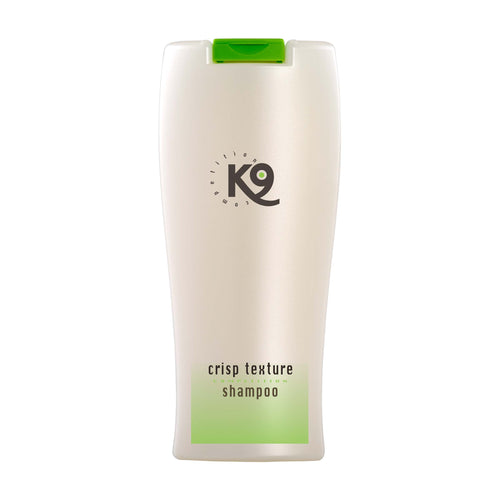 CRISP TEXTURE SHAMPOO