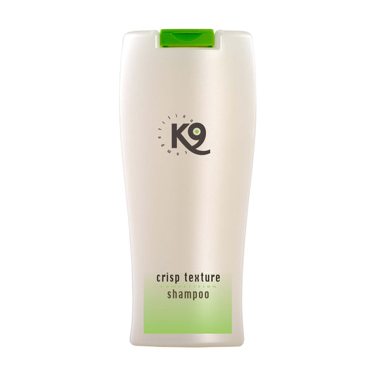 CRISP TEXTURE SHAMPOO