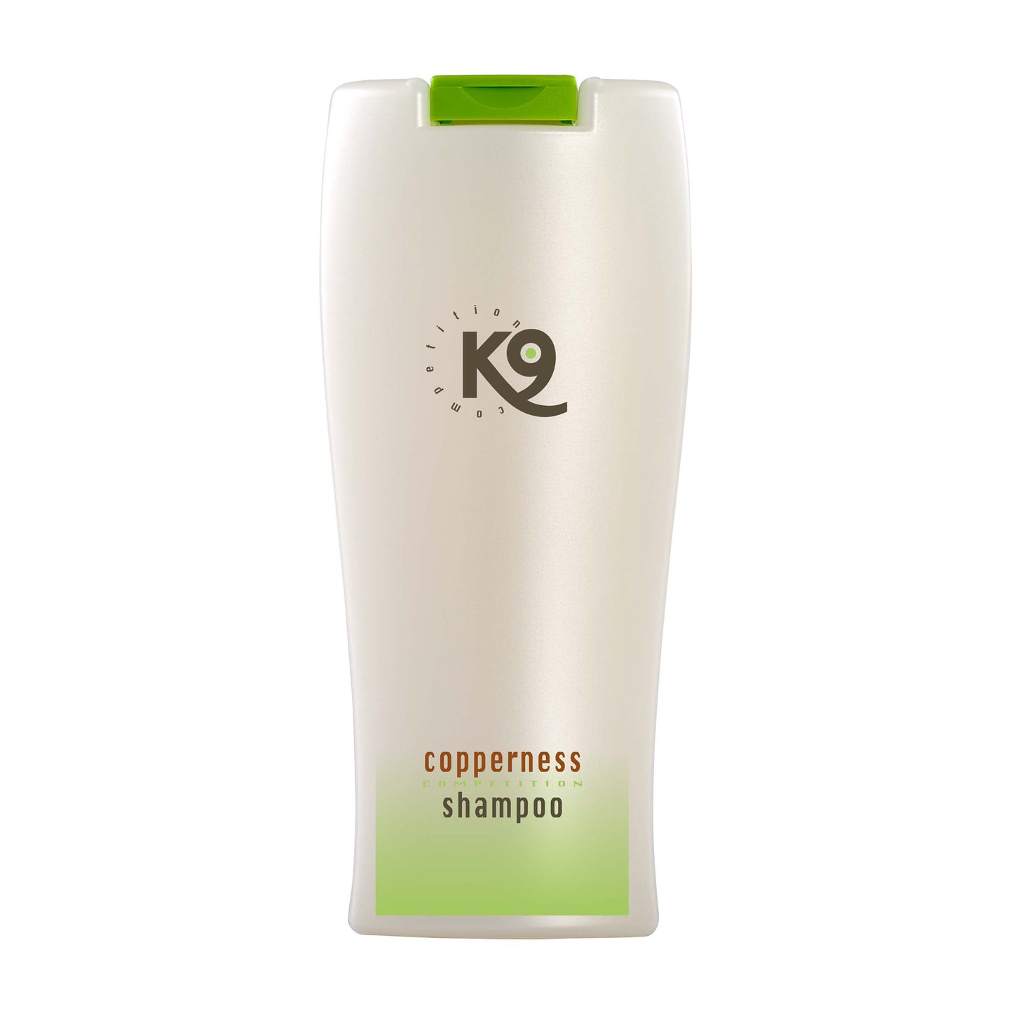 COPPERNESS SHAMPOO