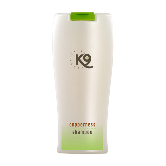 COPPERNESS SHAMPOO