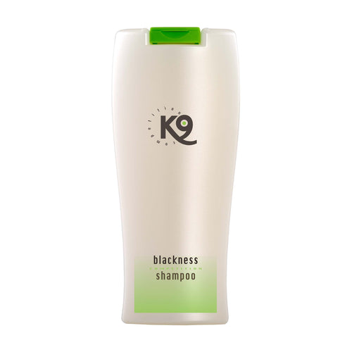 BLACKNESS SHAMPOO