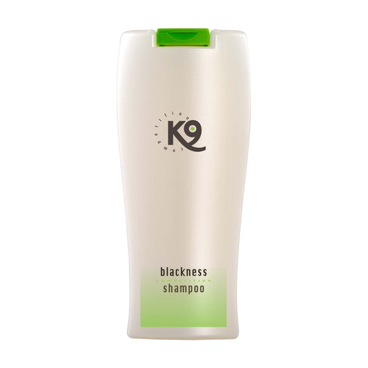 BLACKNESS SHAMPOO