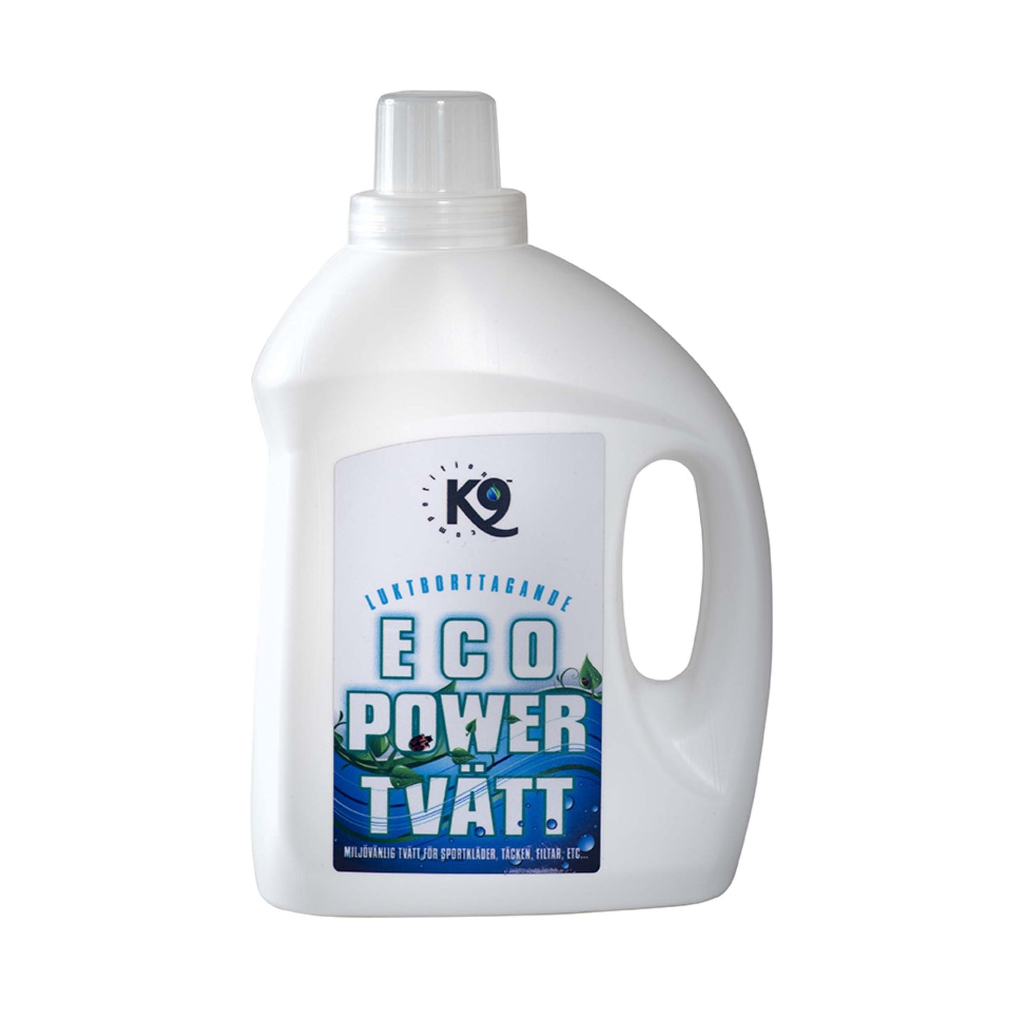 ECO POWER WASH