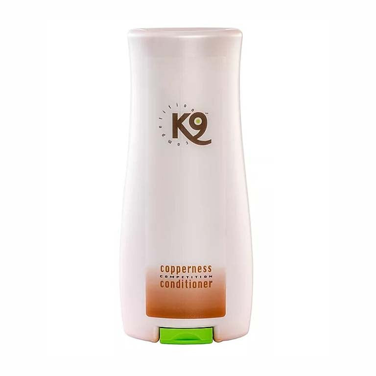 COPPERNESS CONDITIONER
