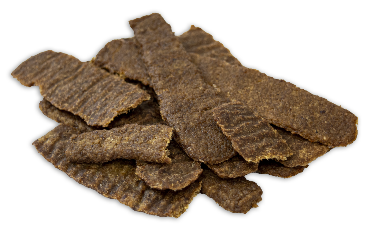 ONLY MEET - TURKEY STRIPS