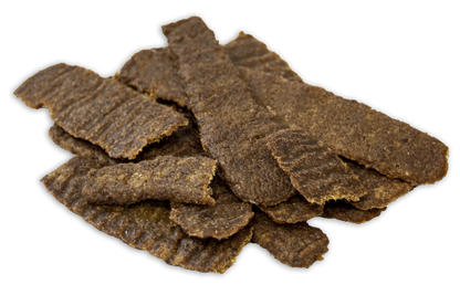 ONLY MEET - TURKEY STRIPS