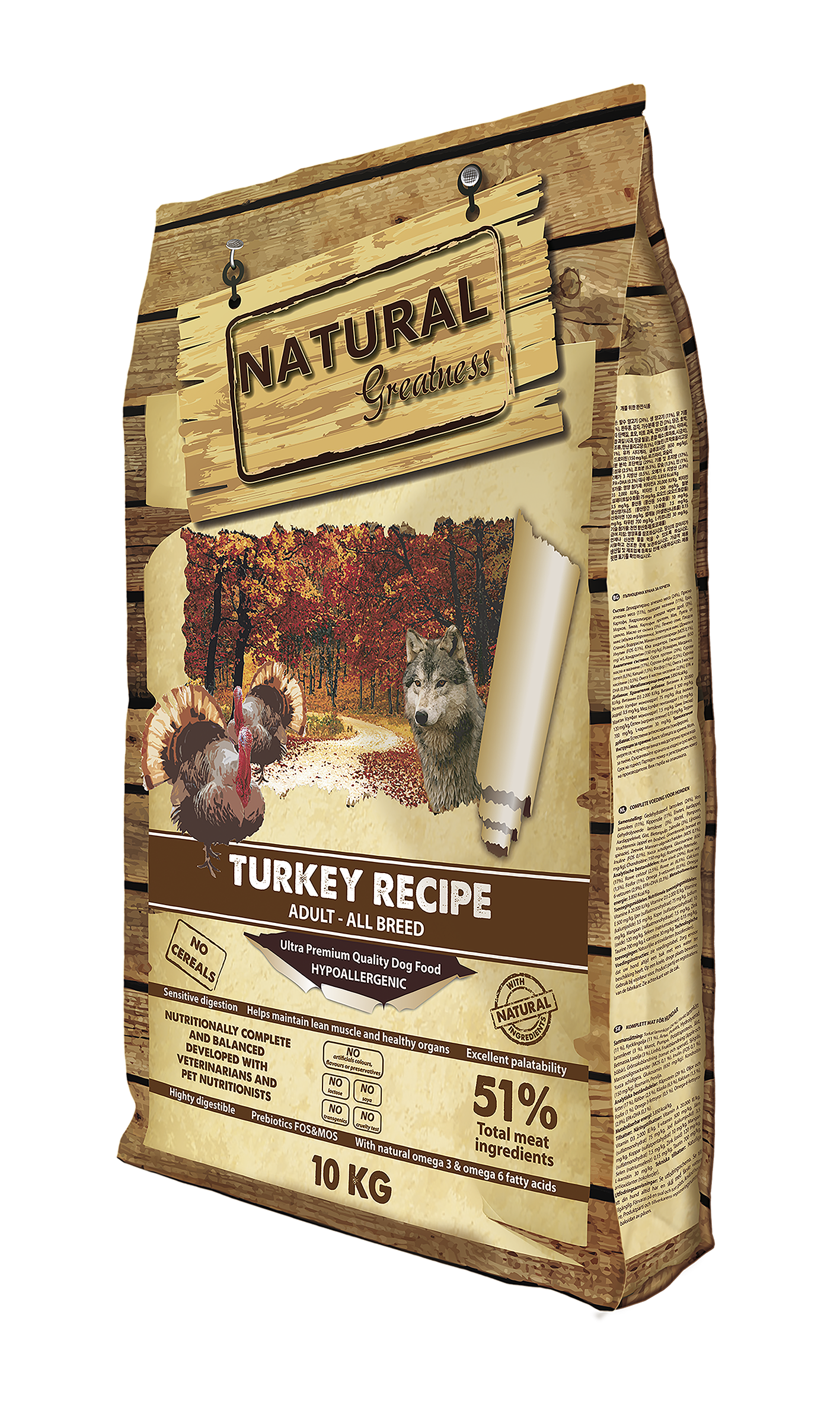 TURKEY RECIPE