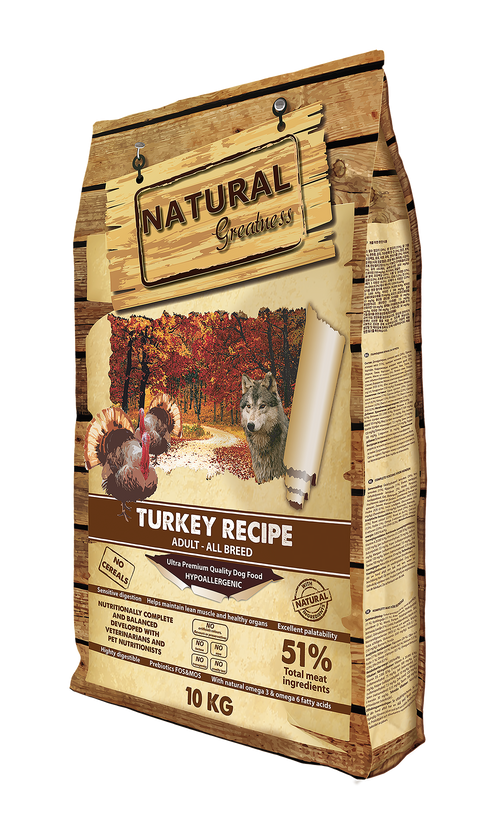 TURKEY RECIPE