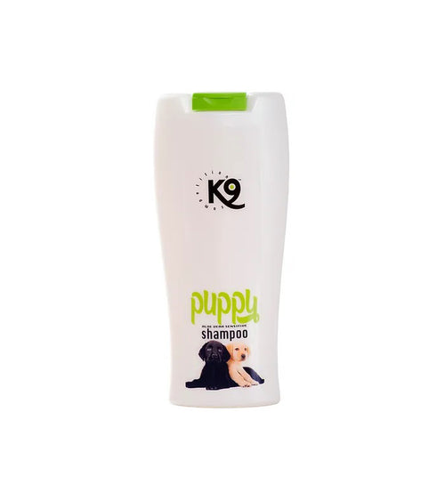 PUPPY SHAMPOO