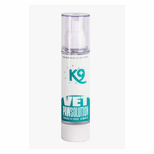VET PAW SOLUTION