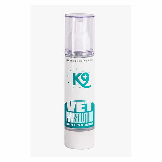 VET PAW SOLUTION