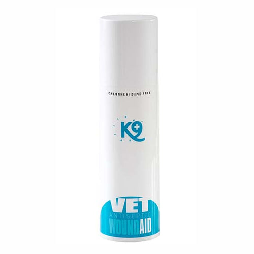 VET WOUND AID
