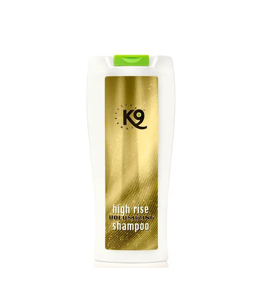 HIGH RISE VOLUMIZING SHAMPOO
